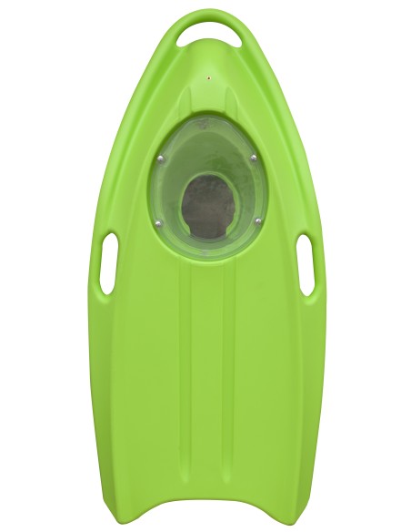 RTM Seaview board basic Apple Green