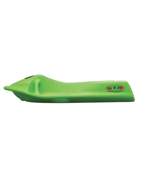 RTM Seaview board basic Apple Green