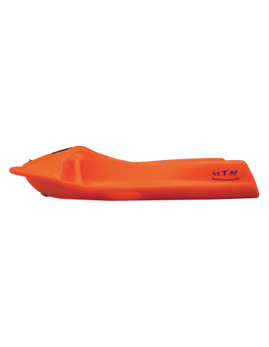 RTM Seaview board basic Orange