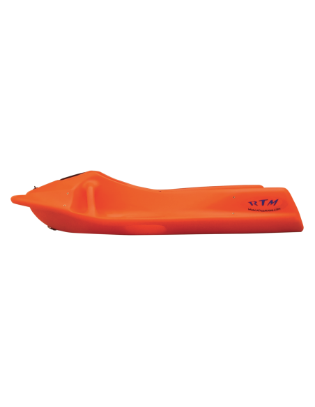 RTM Seaview board basic Orange