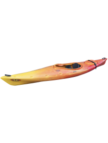 Sea Kayak RTM Mezzo Pro Sun