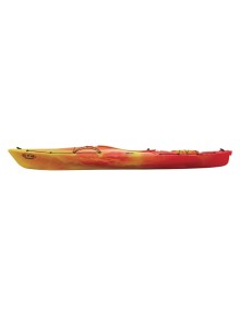 Sea Kayak RTM Mezzo Std Sun 2