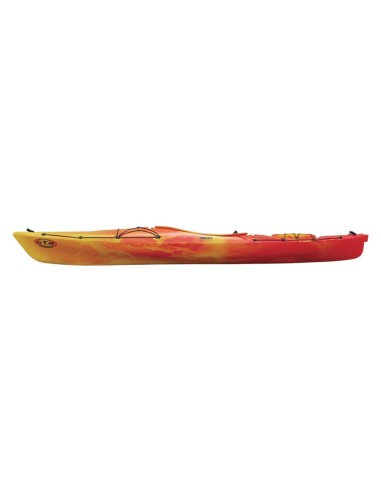 Sea Kayak RTM Mezzo Std Sun