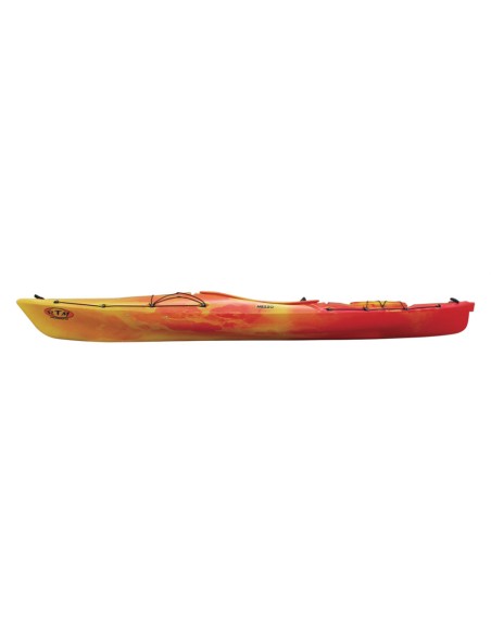 Sea Kayak RTM Mezzo Std Sun