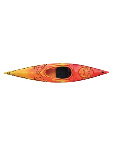 Sea Kayak RTM Mezzo Std Sun