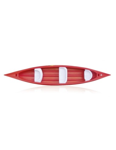 Sea Canoe RTM Riviera Standard Red