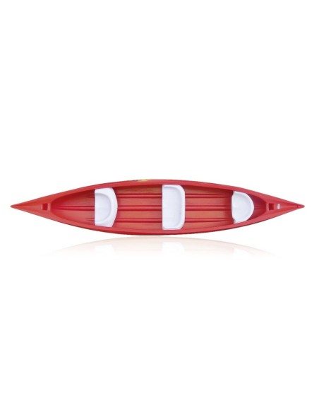 Sea Canoe RTM Riviera Standard Red