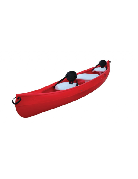 Sea Canoe RTM Riviera Comfort Red