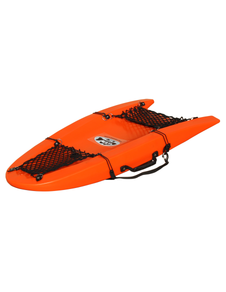 RTM Spear Fishing Board Orange