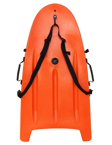 RTM Spear Fishing Board Orange