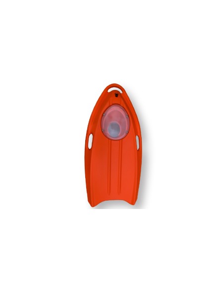 RTM Seaview Board for Spearfishing Orange