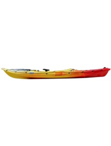 Sea Kayak RTM K. Largo Angler Sun 2