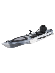 Sea Kayak RTM Abaco 3.60 Premium Grey Storm