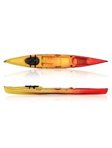 Sea Kayak RTM Tempo Angler Sun