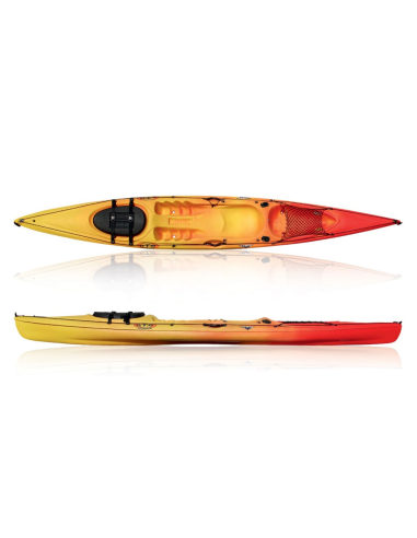 Sea Kayak RTM Tempo Angler Sun