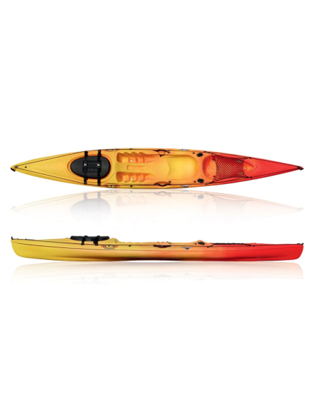 Sea Kayak RTM Tempo Angler Sun