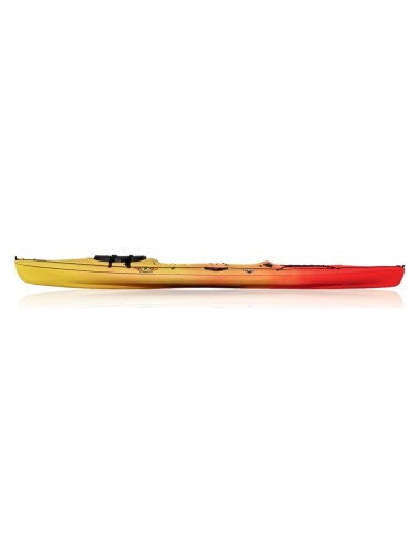 Sea Kayak RTM Tempo Angler Sun