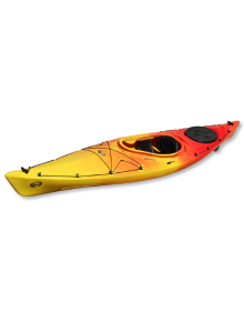 Sea Kayak DAG Mezzo Luxe Sun