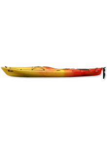 Sea Kayak DAG Mezzo Hi-Luxe Sun