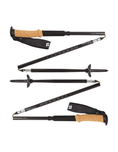 Μπατόν Black Diamond Alpine FLZ Z-Poles