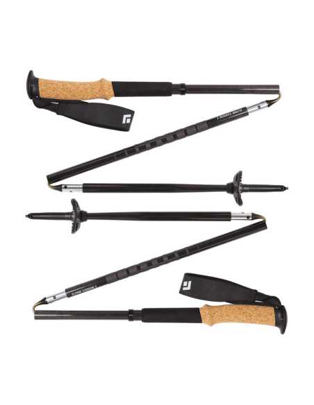 Μπατόν Black Diamond Alpine FLZ Z-Poles