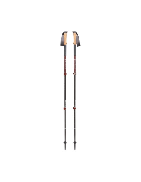 Μπατόν Black Diamond Alpine FLZ Z-Poles