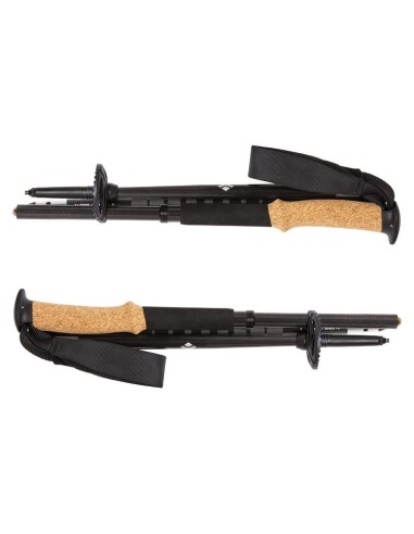 Μπατόν Black Diamond Alpine FLZ Z-Poles