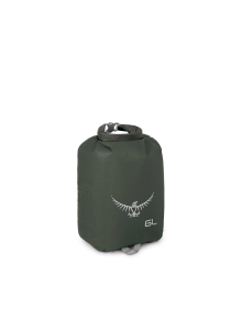 Τσάντα Στεγανή Osprey Ultralight Drysack 6L Shadow Grey