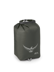 Τσάντα Στεγανή Osprey Ultralight Drysack 20L Shadow Grey