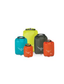 Τσάντα Στεγανή Osprey Ultralight Drysack 20L Tropic Teal 2