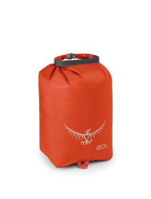 Τσάντα Στεγανή Osprey Ultralight Drysack 20L Poppy Orange