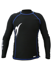 FLeece Aqua Design Technical Garment Top Drytech