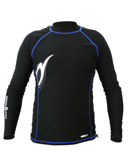 FLeece Aqua Design Technical Garment Top Drytech