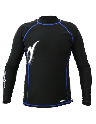 FLeece Aqua Design Technical Garment Top Drytech