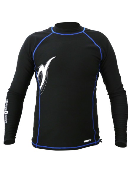 FLeece Aqua Design Technical Garment Top Drytech