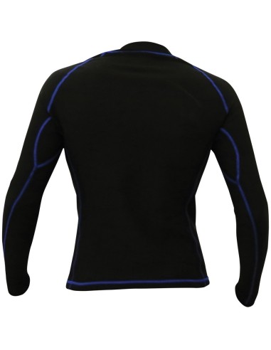 FLeece Aqua Design Technical Garment Top Drytech