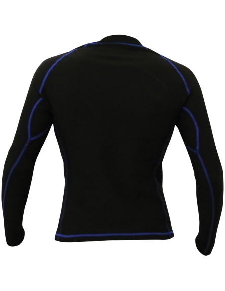 FLeece Aqua Design Technical Garment Top Drytech