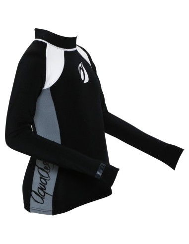 Παιδική Lycra Aqua Design Alee Junior LS