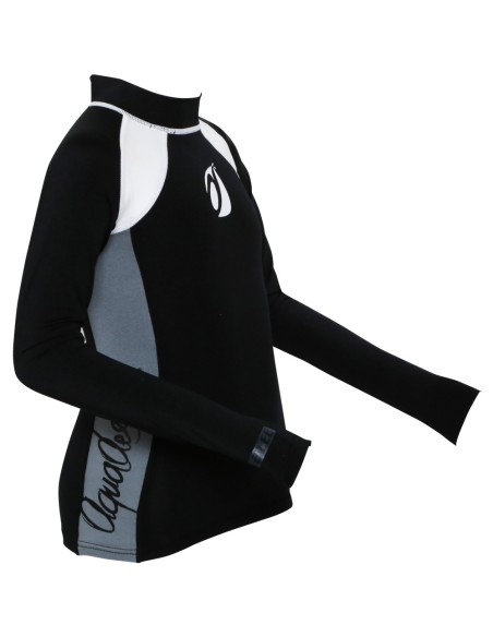 Παιδική Lycra Aqua Design Alee Junior LS