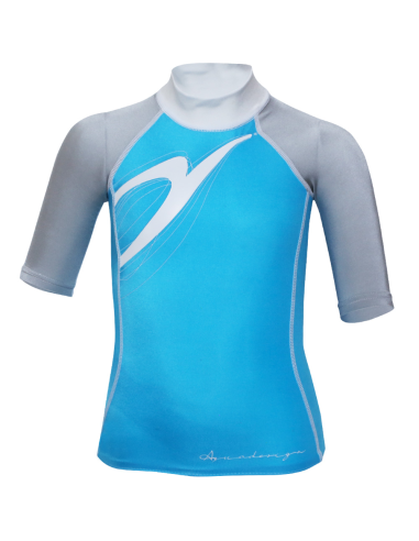 Παιδική Lycra Aqua Design UV Protective Scale Junior SS