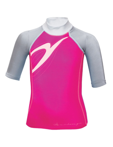 Παιδική Lycra Aqua Design UV Protective Silky Junior SS