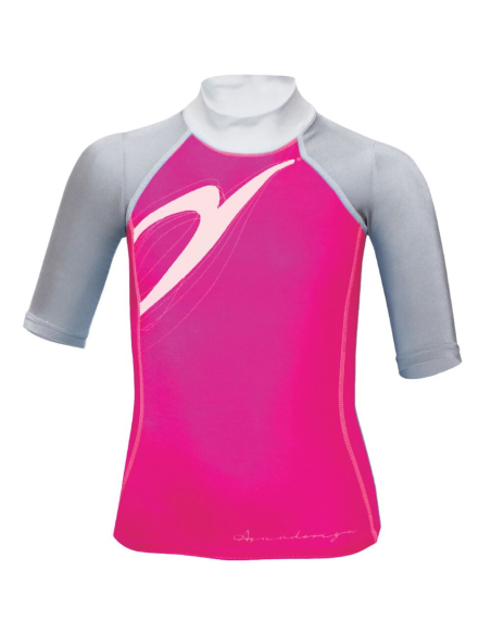 Παιδική Lycra Aqua Design UV Protective Silky Junior SS