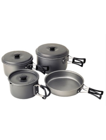 Σετ μαγειρέματος Campingaz Cook-Set