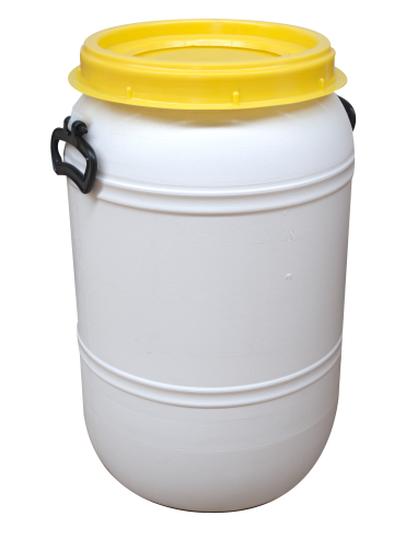RTM Waterproof Barrel 64 lt