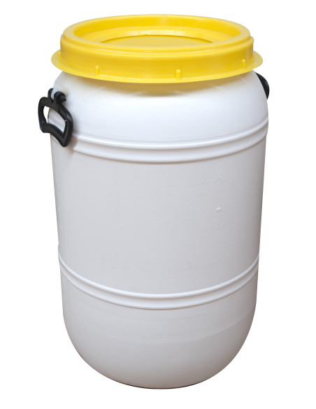 RTM Waterproof Barrel 64 lt