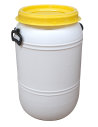 RTM Waterproof Barrel 64 lt