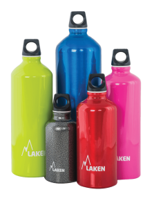 Παγούρι Laken Futura 1 lt Blue 2