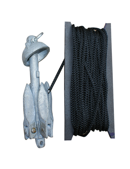 Άγκυρα RTM Anchor Kit