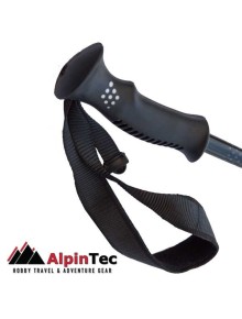 Μπατόν AlpinTec A6 Black 2