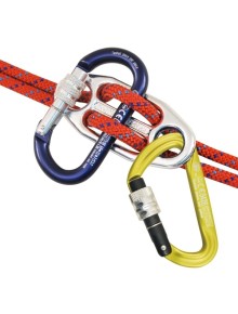 Πλακέτα ασφάλισης Kong Gi-Gi Anodised Titanium 2